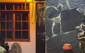 Hotel Don Quijote